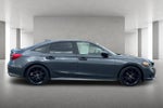 2022 Honda Civic Sedan Sport
