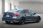 2022 Honda Civic Sedan Sport