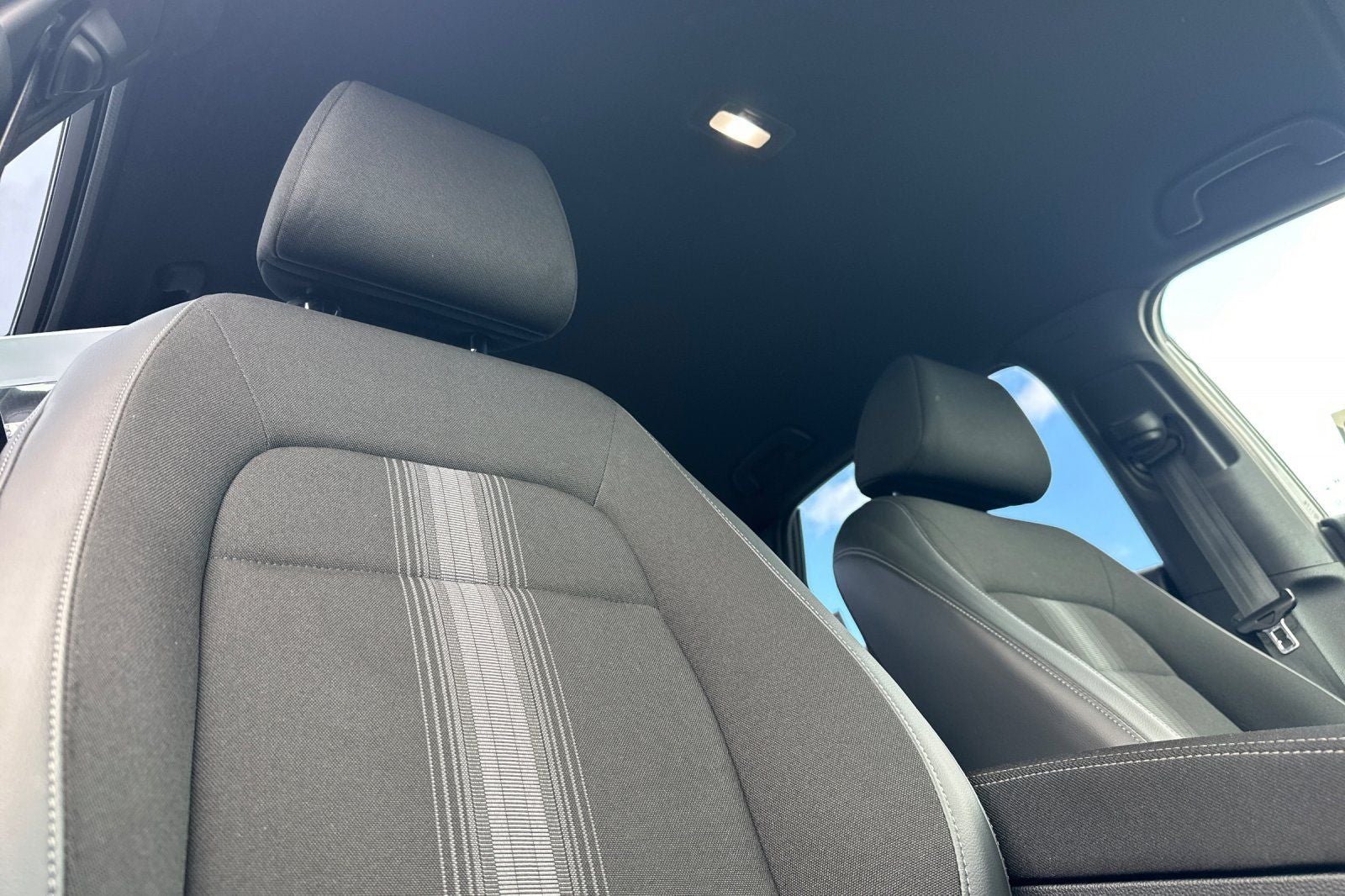 2022 Honda Civic Sedan Sport