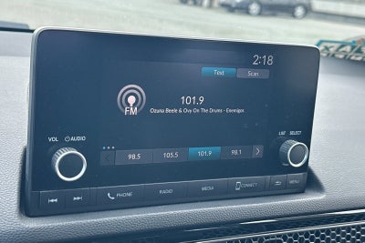 2022 Honda Civic Sedan Sport