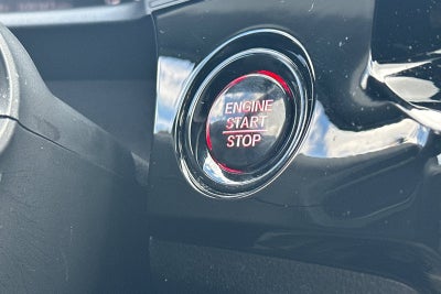 2022 Honda Civic Sedan Sport