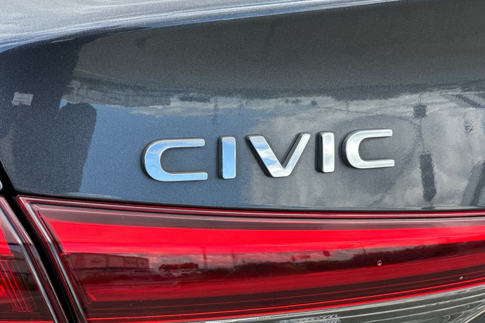 2022 Honda Civic Sedan Sport