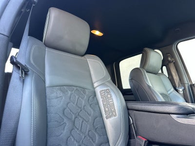 2020 RAM 2500 Power Wagon