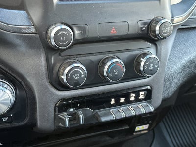 2020 RAM 2500 Power Wagon