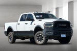 2020 RAM 2500 Power Wagon