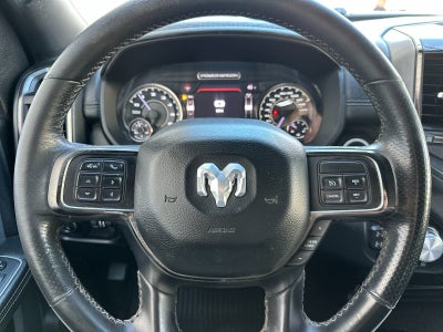 2020 RAM 2500 Power Wagon