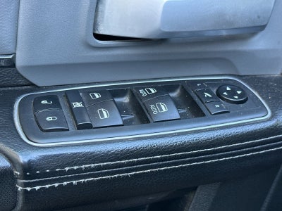 2020 RAM 2500 Power Wagon