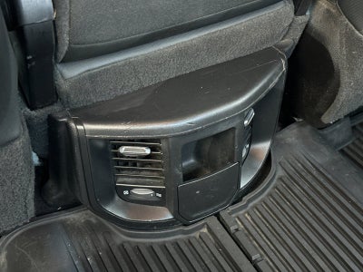 2020 RAM 2500 Power Wagon