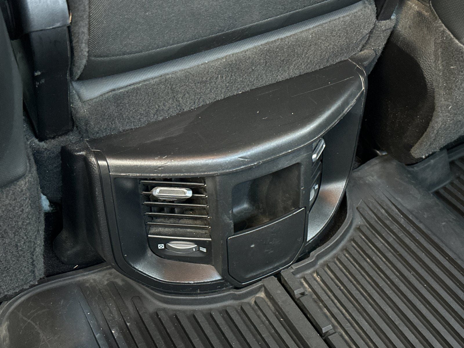 2020 RAM 2500 Power Wagon