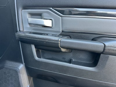 2020 RAM 2500 Power Wagon