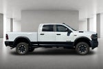 2020 RAM 2500 Power Wagon