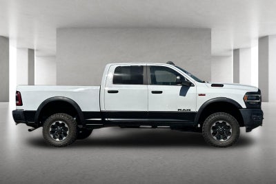 2020 RAM 2500 Power Wagon