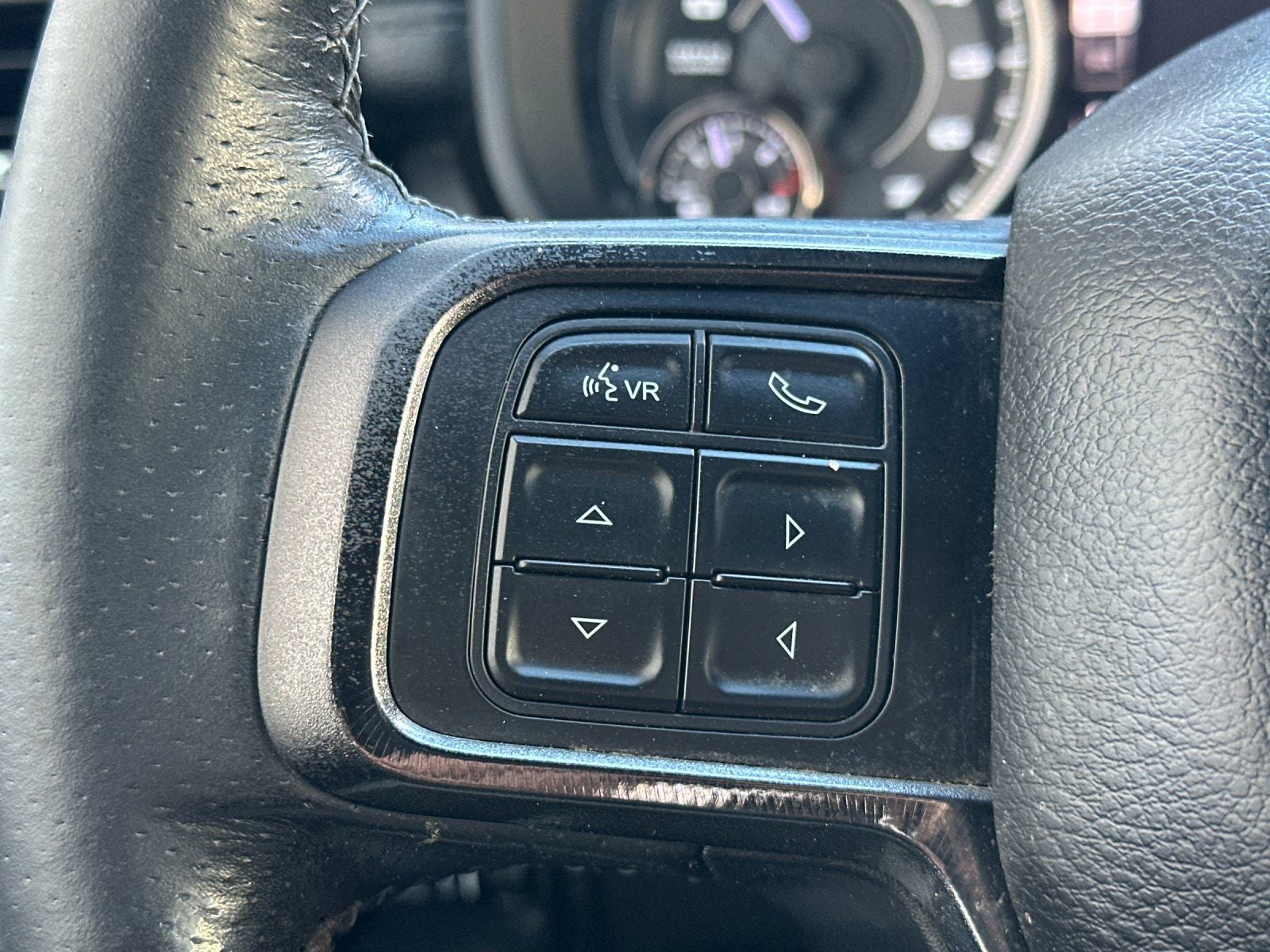 2020 RAM 2500 Power Wagon