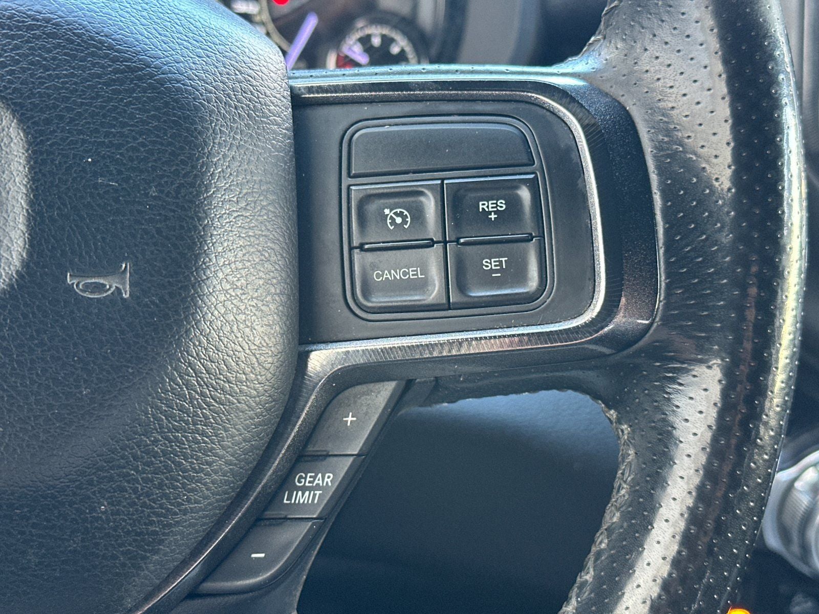 2020 RAM 2500 Power Wagon