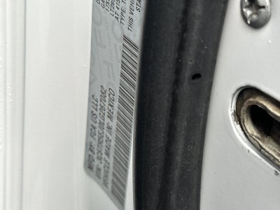 2020 RAM 2500 Power Wagon