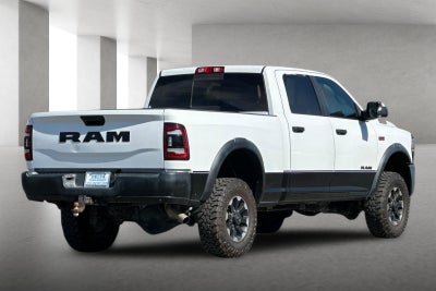 2020 RAM 2500 Power Wagon