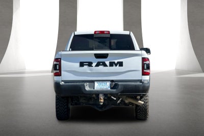 2020 RAM 2500 Power Wagon