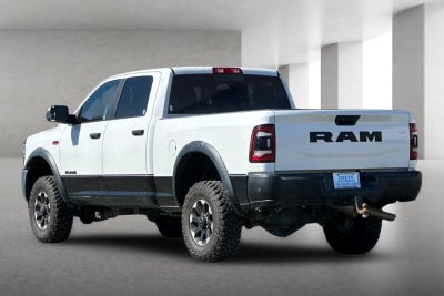 2020 RAM 2500 Power Wagon