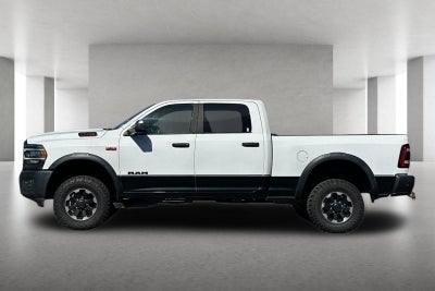 2020 RAM 2500 Power Wagon