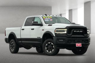 2020 RAM 2500 Power Wagon
