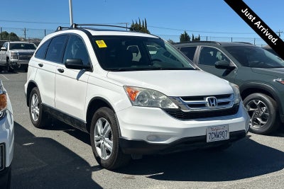 2010 Honda CR-V EX