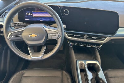 2024 Chevrolet Equinox EV 2LT