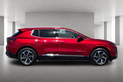 2024 Chevrolet Equinox EV 2LT