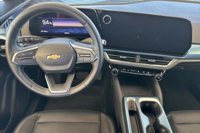 2024 Chevrolet Equinox EV 2LT
