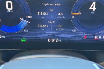 2024 Chevrolet Equinox EV 2LT