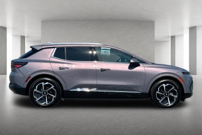 2024 Chevrolet Equinox EV 2LT