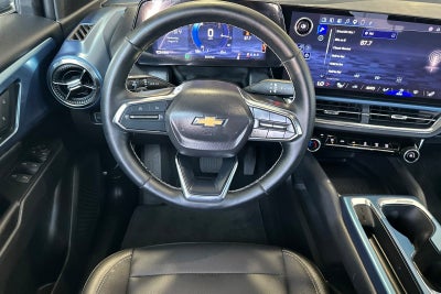 2024 Chevrolet Equinox EV 2LT