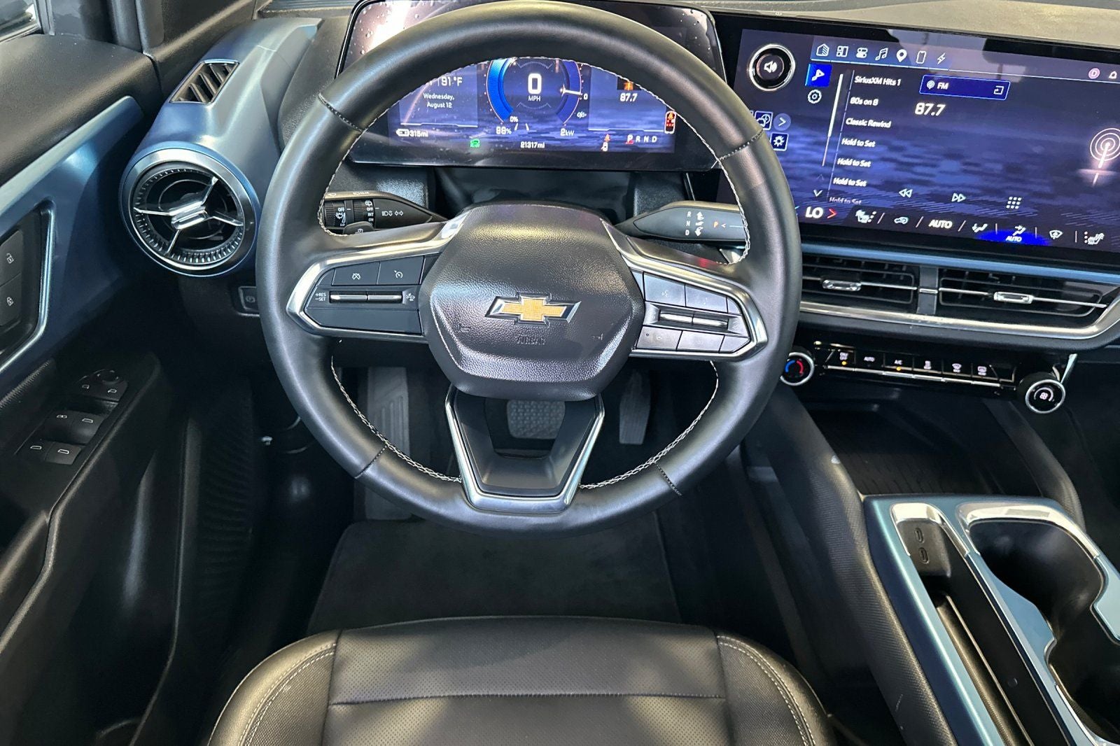 2024 Chevrolet Equinox EV 2LT