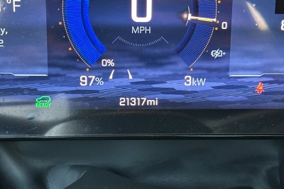 2024 Chevrolet Equinox EV 2LT