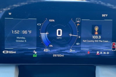 2024 Chevrolet Equinox EV 2LT