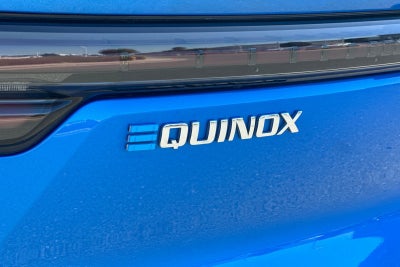 2024 Chevrolet Equinox EV 2LT