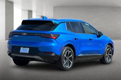 2024 Chevrolet Equinox EV 2LT