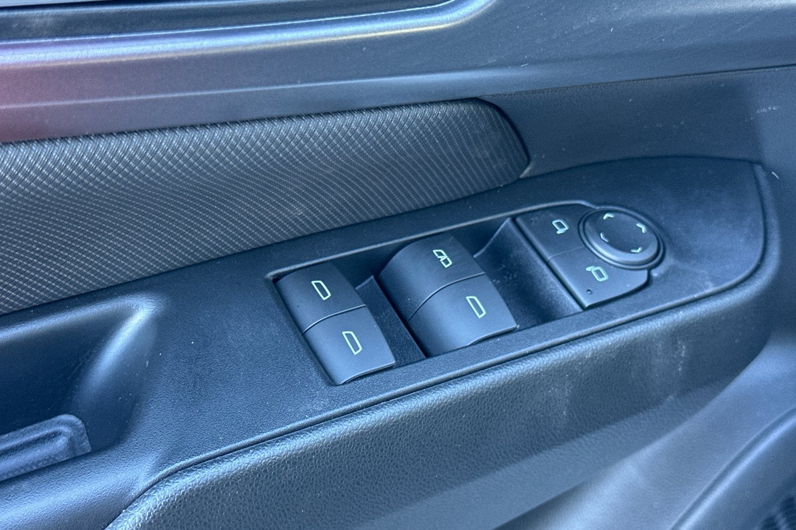 2026 Chevrolet Equinox EV RS - Photo 12