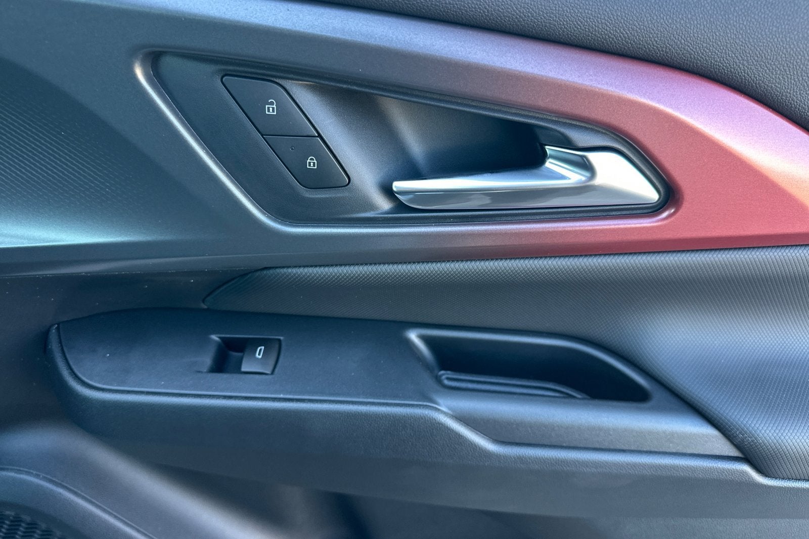 2026 Chevrolet Equinox EV RS - Photo 19