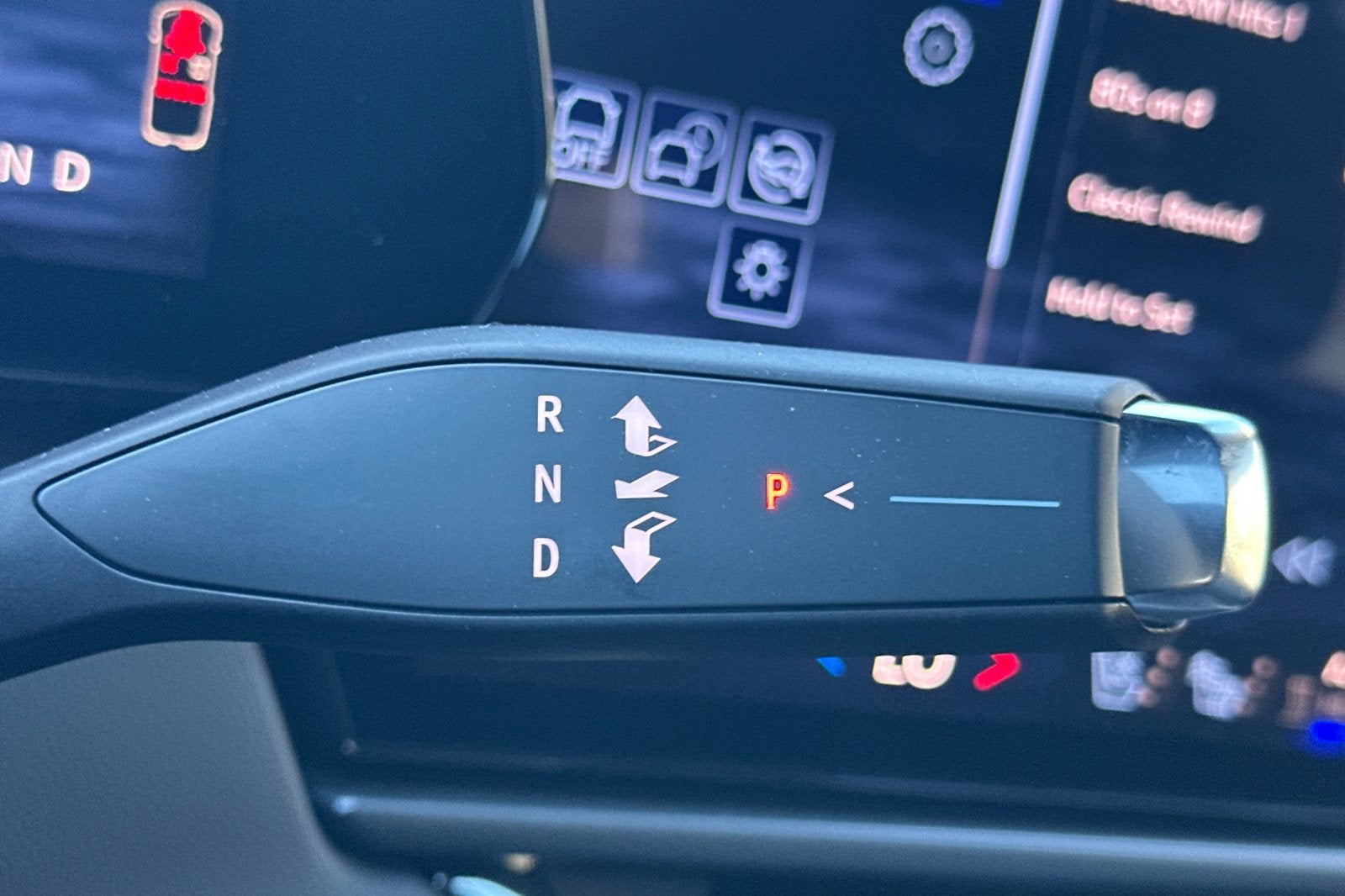 2026 Chevrolet Equinox EV RS - Photo 23