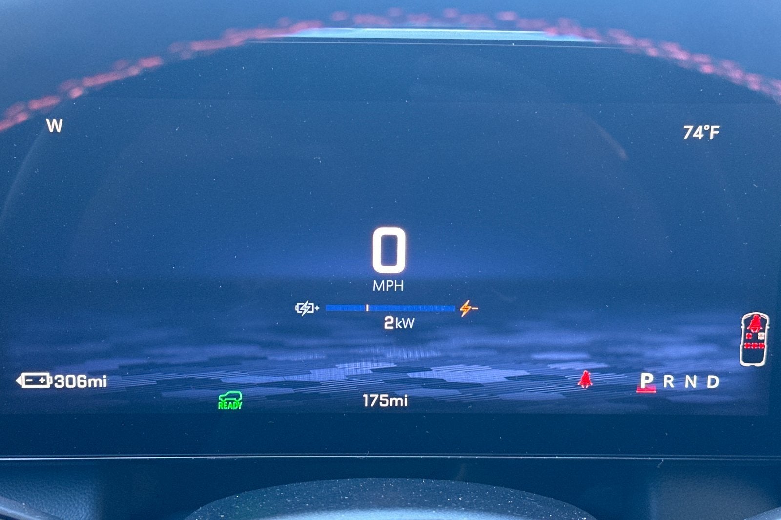 2026 Chevrolet Equinox EV RS - Photo 27
