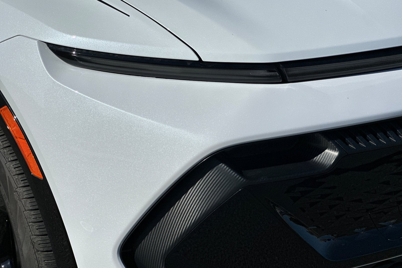 2026 Chevrolet Equinox EV RS - Photo 28