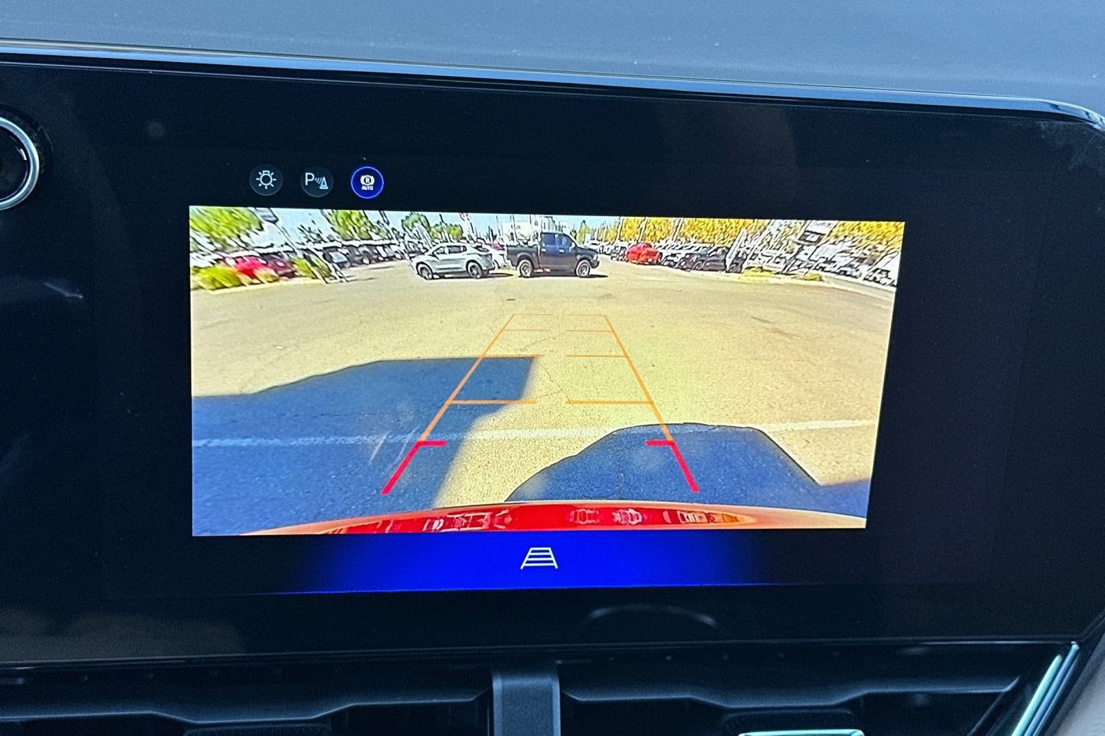 2027 Chevrolet Equinox ACTIV - Photo 20