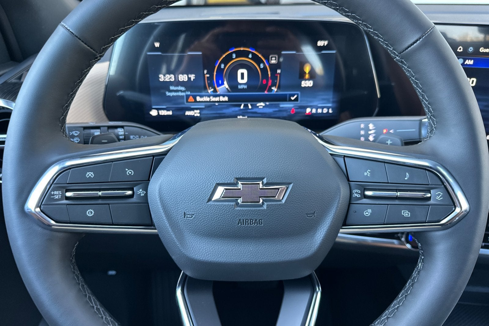 2027 Chevrolet Equinox ACTIV - Photo 24