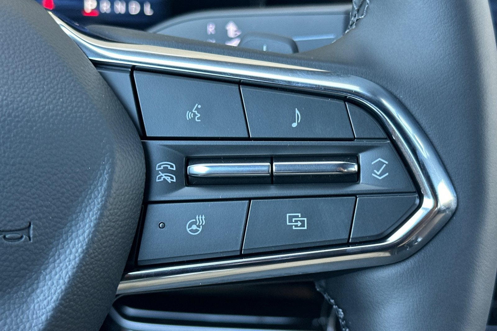2027 Chevrolet Equinox ACTIV - Photo 26