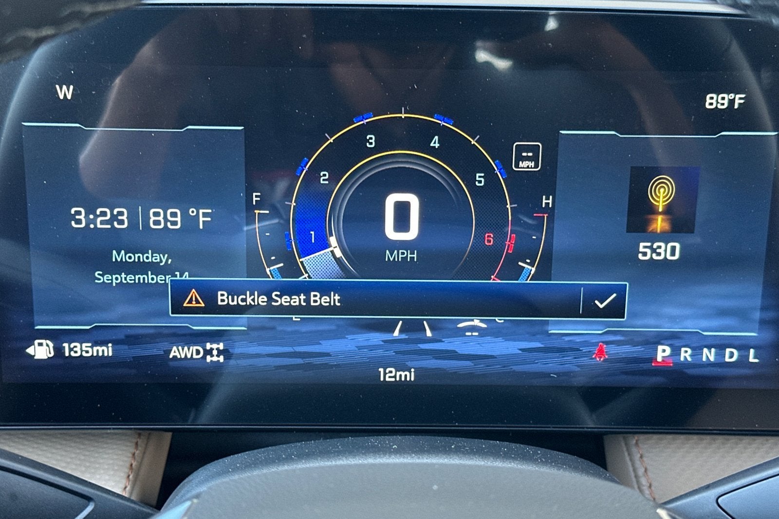 2027 Chevrolet Equinox ACTIV - Photo 27