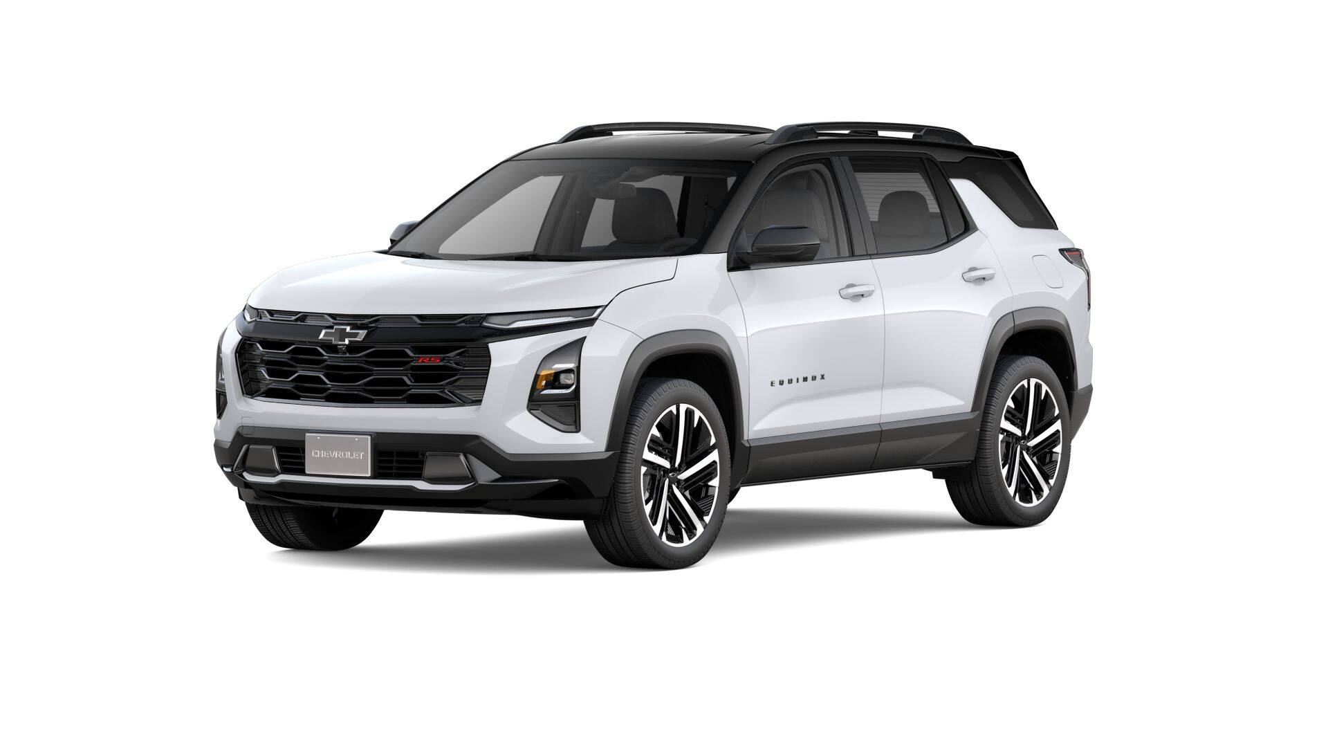 2026 Chevrolet Equinox AWD RS 1.5T's photo