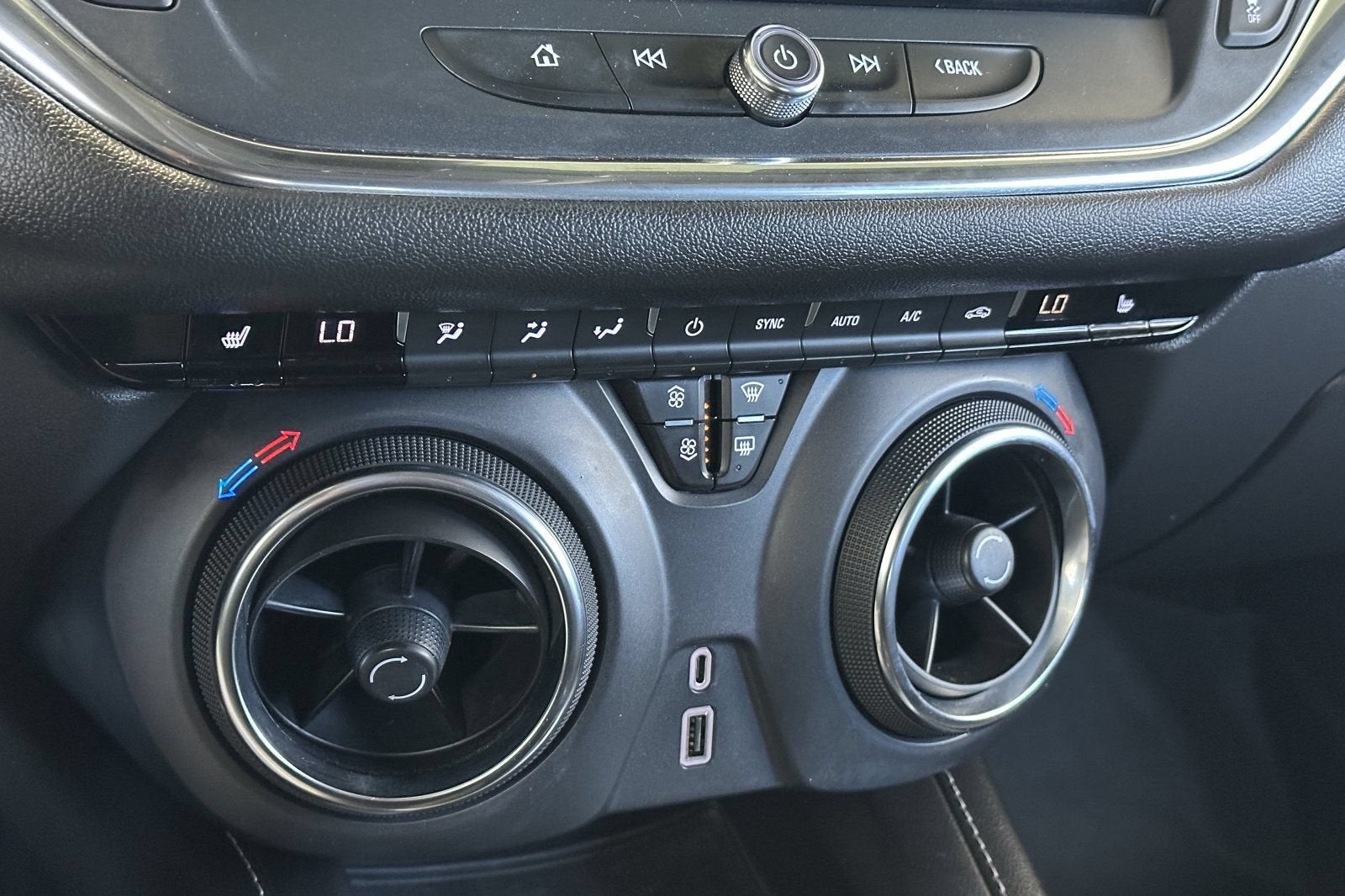 2023 Chevrolet Blazer 3LT