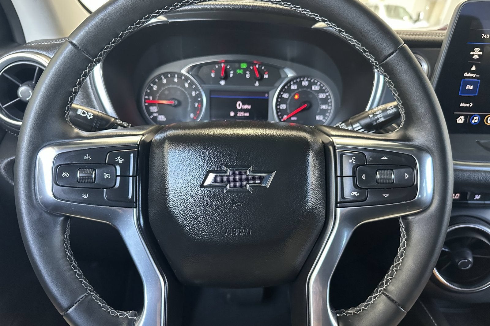 2023 Chevrolet Blazer 3LT