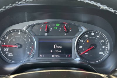 2023 Chevrolet Blazer 3LT