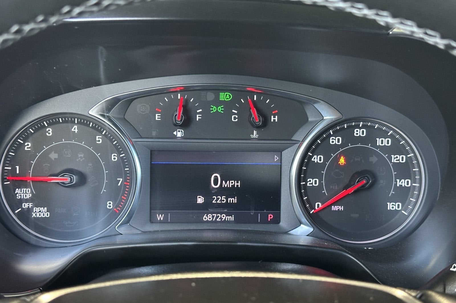 2023 Chevrolet Blazer 3LT